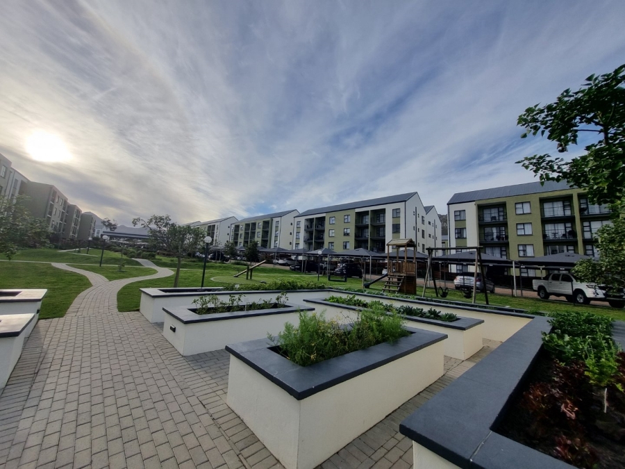To Let 1 Bedroom Property for Rent in Greenbay Eco Estate Western Cape